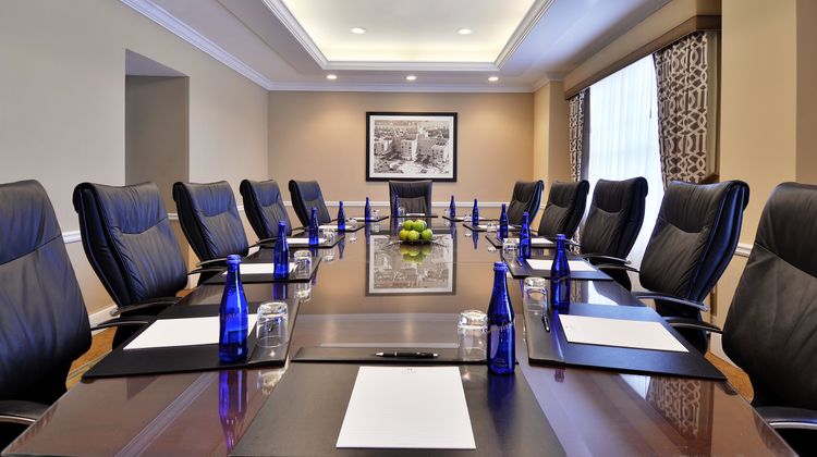 The Don CeSar Hotel Meeting