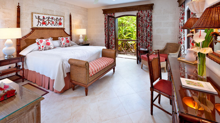 The Sandpiper Suite