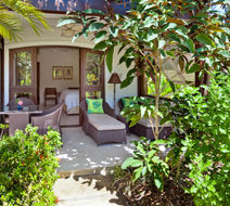 The Sandpiper Exterior