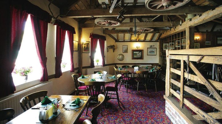 <b>Malt House Hotel Restaurant</b>. Images powered by <a href="https://www.leonardoworldwide.com/" title="Leonardo Worldwide" target="_blank">Leonardo</a>.