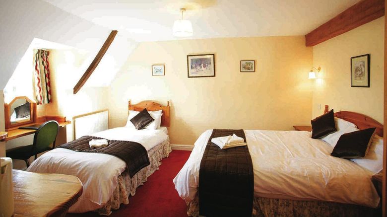 <b>Malt House Hotel Room</b>. Images powered by <a href="https://www.leonardoworldwide.com/" title="Leonardo Worldwide" target="_blank">Leonardo</a>.