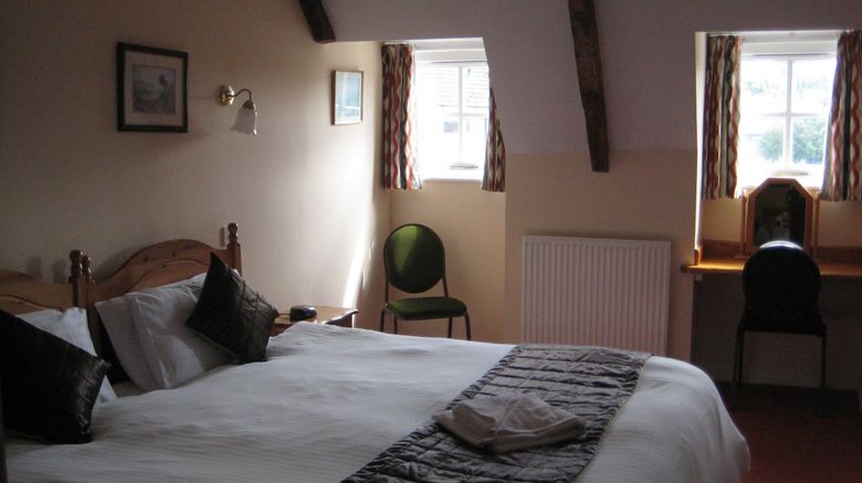 <b>Malt House Hotel Room</b>. Images powered by <a href="https://www.leonardoworldwide.com/" title="Leonardo Worldwide" target="_blank">Leonardo</a>.