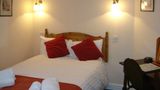 Malt House Hotel Room