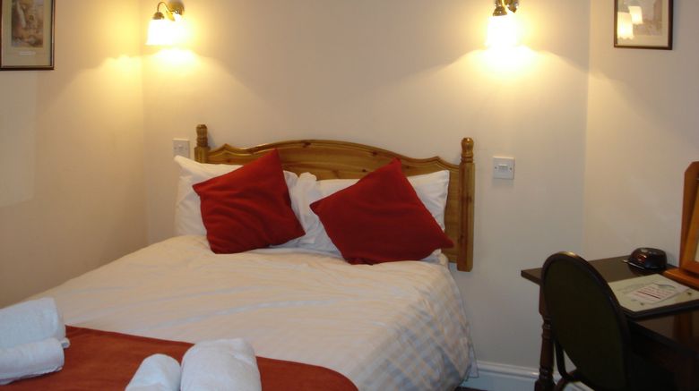<b>Malt House Hotel Room</b>. Images powered by <a href="https://www.leonardoworldwide.com/" title="Leonardo Worldwide" target="_blank">Leonardo</a>.