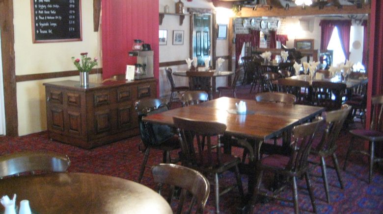 <b>Malt House Hotel Restaurant</b>. Images powered by <a href="https://www.leonardoworldwide.com/" title="Leonardo Worldwide" target="_blank">Leonardo</a>.