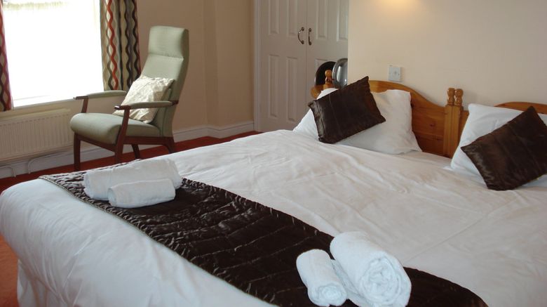 <b>Malt House Hotel Room</b>. Images powered by <a href="https://www.leonardoworldwide.com/" title="Leonardo Worldwide" target="_blank">Leonardo</a>.