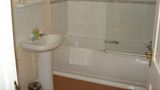 Malt House Hotel Room