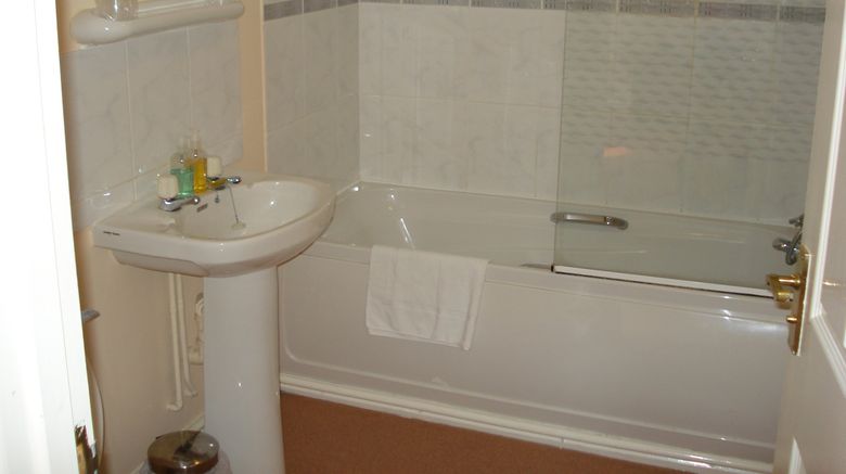 <b>Malt House Hotel Room</b>. Images powered by <a href="https://www.leonardoworldwide.com/" title="Leonardo Worldwide" target="_blank">Leonardo</a>.