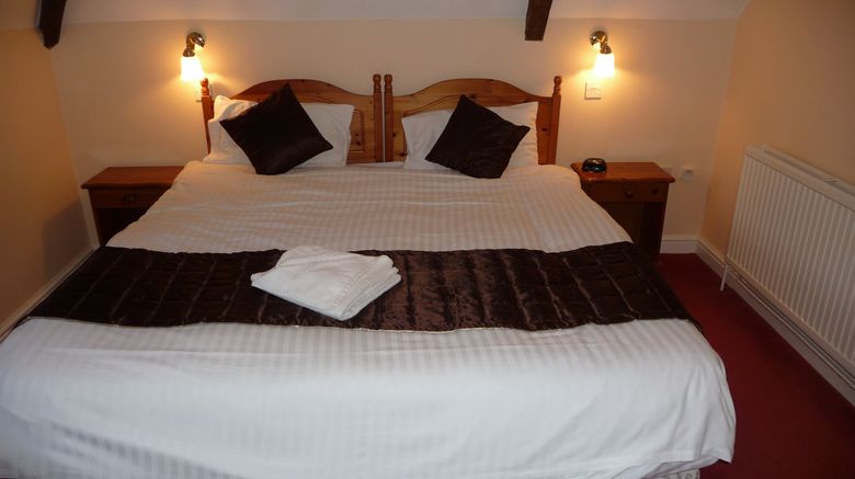 <b>Malt House Hotel Room</b>. Images powered by <a href="https://www.leonardoworldwide.com/" title="Leonardo Worldwide" target="_blank">Leonardo</a>.