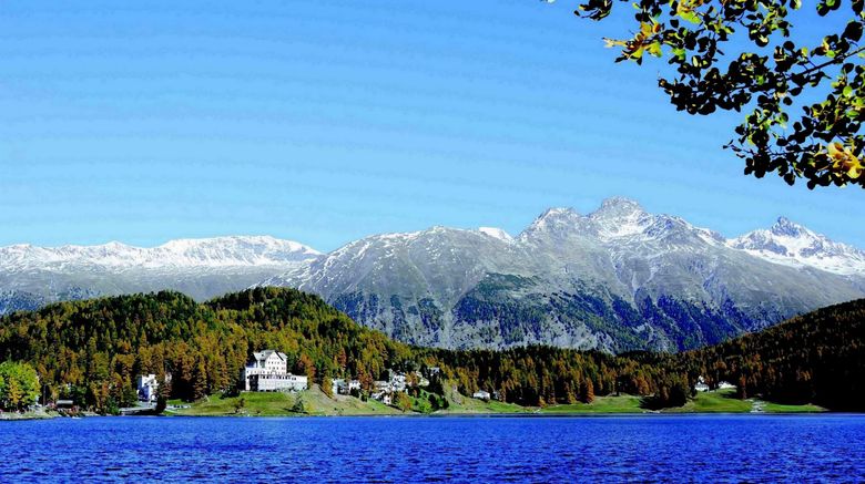<b>Waldhaus am See Hotel Other</b>. Images powered by <a href="https://www.leonardoworldwide.com/" title="Leonardo Worldwide" target="_blank">Leonardo</a>.