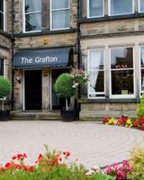 Grafton Hotel