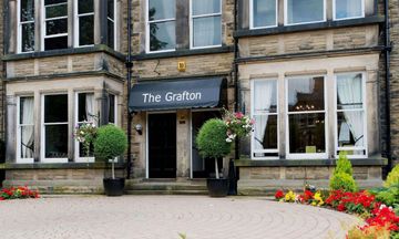 Grafton Hotel