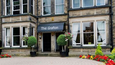 Grafton Hotel
