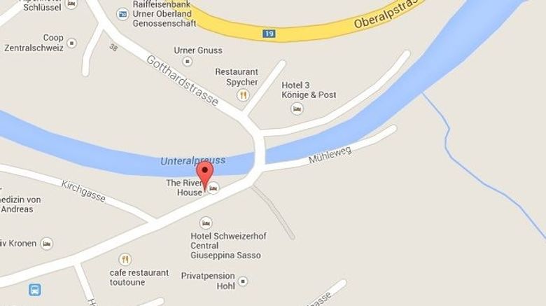 <b>The River House Boutique Hotel Other</b>. Images powered by <a href="https://www.leonardoworldwide.com/" title="Leonardo Worldwide" target="_blank">Leonardo</a>.