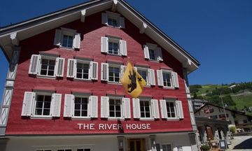 The River House Boutique Hotel