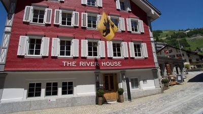 The River House Boutique Hotel