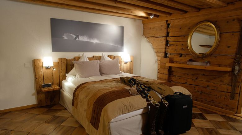 <b>The River House Boutique Hotel Room</b>. Images powered by <a href="https://www.leonardoworldwide.com/" title="Leonardo Worldwide" target="_blank">Leonardo</a>.