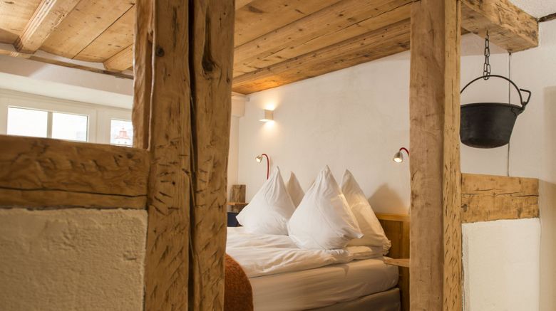 <b>The River House Boutique Hotel Room</b>. Images powered by <a href="https://www.leonardoworldwide.com/" title="Leonardo Worldwide" target="_blank">Leonardo</a>.