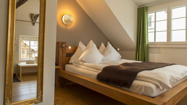 <b>The River House Boutique Hotel Room</b>. Images powered by <a href="https://www.leonardoworldwide.com/" title="Leonardo Worldwide" target="_blank">Leonardo</a>.
