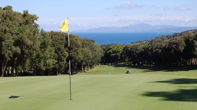 <b>Hotel L'Andana Golf</b>. Images powered by <a href="https://www.leonardoworldwide.com/" title="Leonardo Worldwide" target="_blank">Leonardo</a>.
