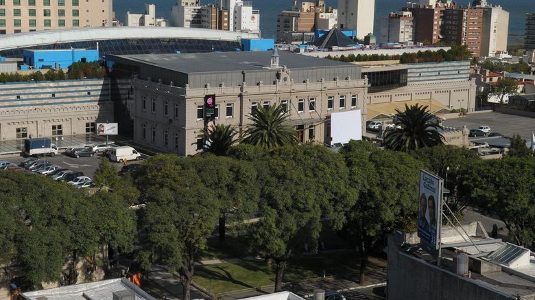 <b>Regency Golf Hotel Urbano Other</b>. Images powered by <a href="https://www.leonardoworldwide.com/" title="Leonardo Worldwide" target="_blank">Leonardo</a>.