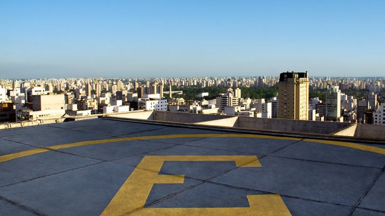<b>InterContinental Hotel Sao Paulo Other</b>. Images powered by <a href="https://www.leonardoworldwide.com/" title="Leonardo Worldwide" target="_blank">Leonardo</a>.