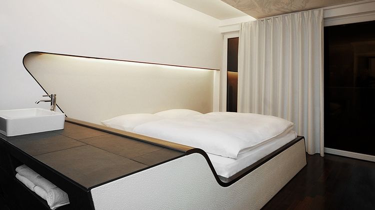 HOTEL Q! BERLIN Room