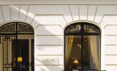 Hotel Le Relais Madeleine