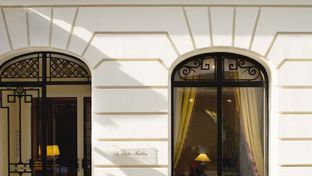 Hotel Le Relais Madeleine