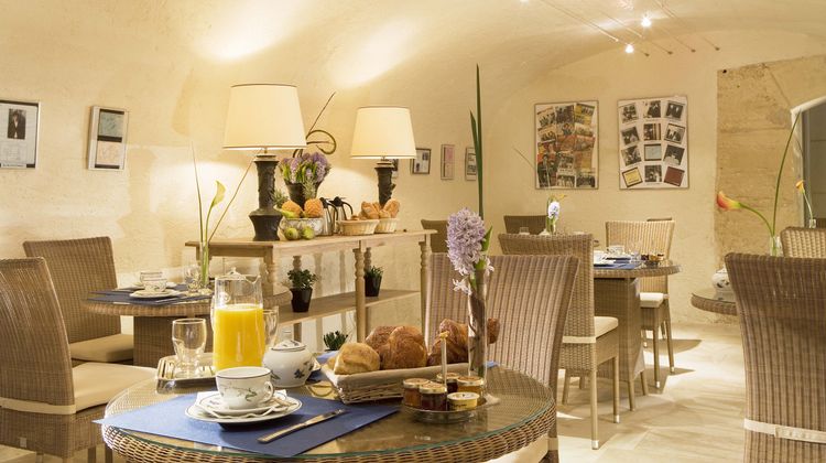 Hotel Le Relais Madeleine Restaurant