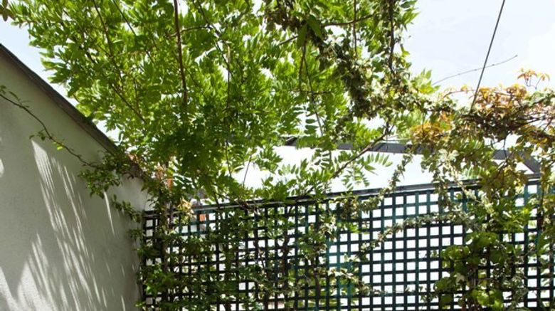 <b>Hotel Le Relais Madeleine Exterior</b>. Images powered by <a href="https://www.leonardoworldwide.com/" title="Leonardo Worldwide" target="_blank">Leonardo</a>.