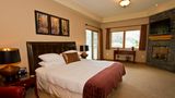 Columbia Cliff Villas Hotel Room