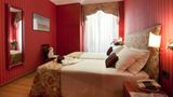 Hotel Diana Roof Garden Room