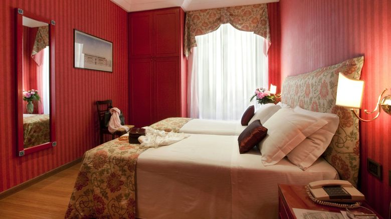 Hotel Diana Roof Garden Room. Images powered by <a href="https://www.leonardoworldwide.com" target="_blank" rel="noopener">Leonardo</a>.