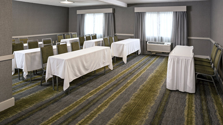<b>Holiday Inn Salem Meeting</b>. Images powered by <a href="https://www.leonardoworldwide.com/" title="Leonardo Worldwide" target="_blank">Leonardo</a>.