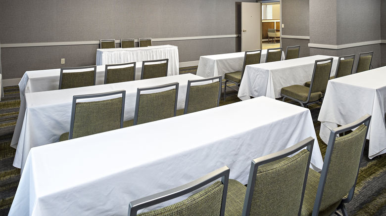 <b>Holiday Inn Salem Meeting</b>. Images powered by <a href="https://www.leonardoworldwide.com/" title="Leonardo Worldwide" target="_blank">Leonardo</a>.
