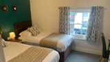 Abbots Mead Hotel Room