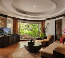 Rayavadee Premier Resort Lobby
