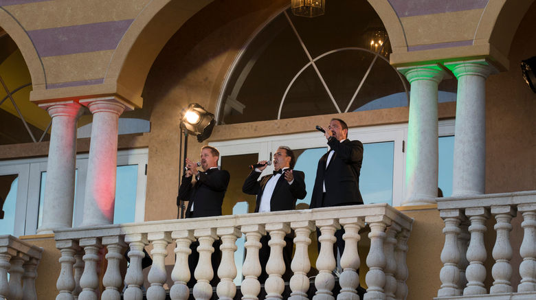 <b>Loews Portofino Bay Hotel at Universal Recreation</b>. Images powered by <a href="https://www.leonardoworldwide.com/" title="Leonardo Worldwide" target="_blank">Leonardo</a>.
