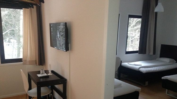 Hotel Dialog-Skarholmen Room