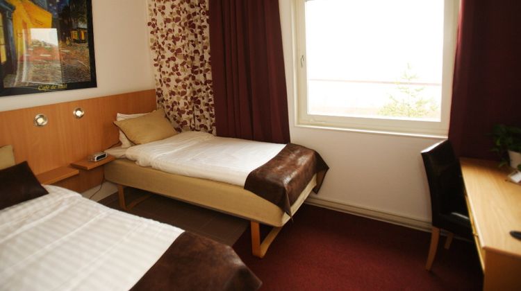 Hotell Hoga Kusten Room
