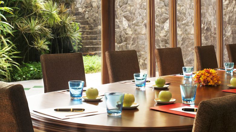 <b>Vivanta by Taj Bentota Meeting</b>. Images powered by <a href="https://www.leonardoworldwide.com/" title="Leonardo Worldwide" target="_blank">Leonardo</a>.