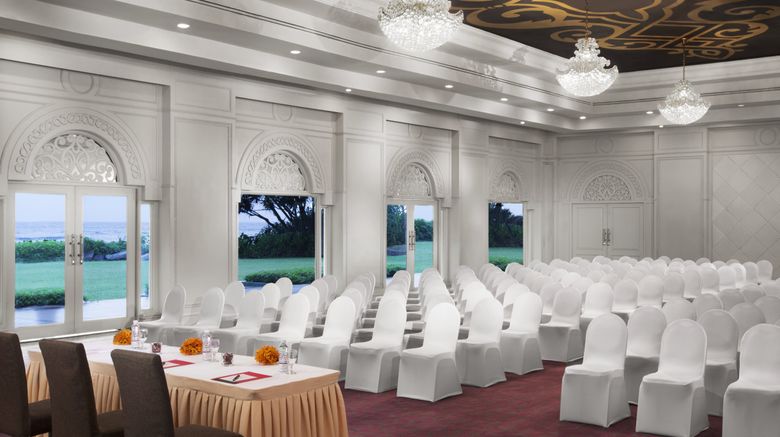 <b>Vivanta by Taj Bentota Ballroom</b>. Images powered by <a href="https://www.leonardoworldwide.com/" title="Leonardo Worldwide" target="_blank">Leonardo</a>.