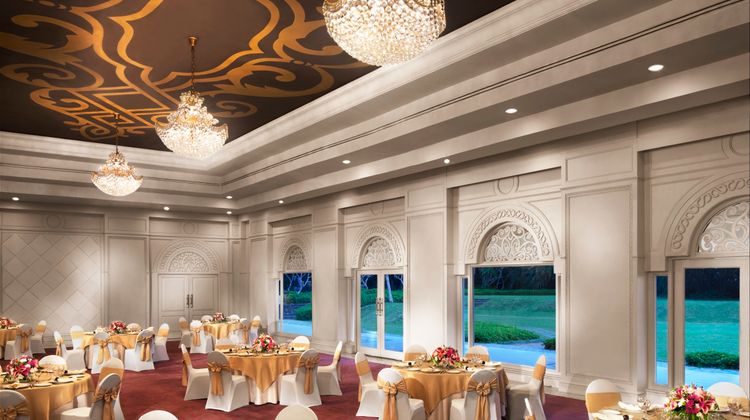 Vivanta by Taj Bentota Ballroom