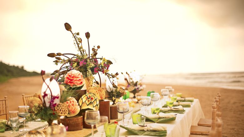 <b>Vivanta by Taj Bentota Other</b>. Images powered by <a href="https://www.leonardoworldwide.com/" title="Leonardo Worldwide" target="_blank">Leonardo</a>.