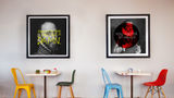 <b>Internacional Design Hotel Restaurant</b>. Images powered by <a href="https://www.leonardoworldwide.com/" title="Leonardo Worldwide" target="_blank">Leonardo</a>.