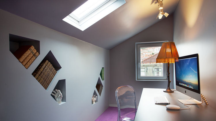 Internacional Design Hotel Meeting