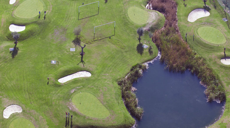 <b>Quinta das Lagrimas Golf</b>. Images powered by <a href="https://www.leonardoworldwide.com/" title="Leonardo Worldwide" target="_blank">Leonardo</a>.