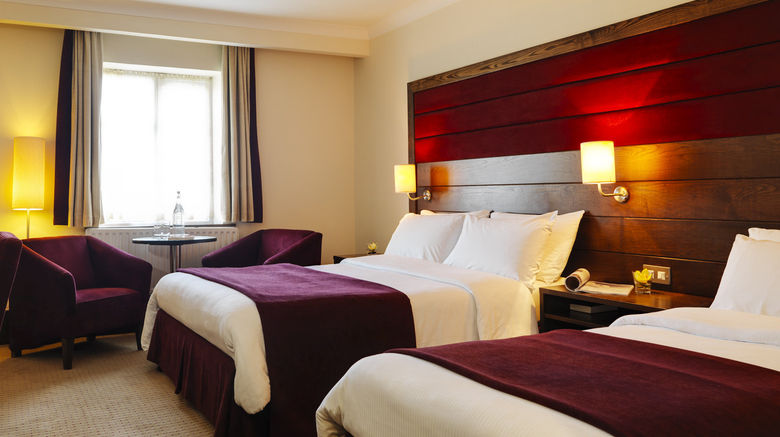 <b>Cavan Crystal Hotel Room</b>. Images powered by <a href="https://www.leonardoworldwide.com/" title="Leonardo Worldwide" target="_blank">Leonardo</a>.