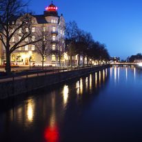 Grand Hotel Hornan
